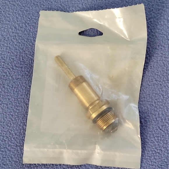 Black Rite-Temp Diverter Kit - Picture 2 of 2